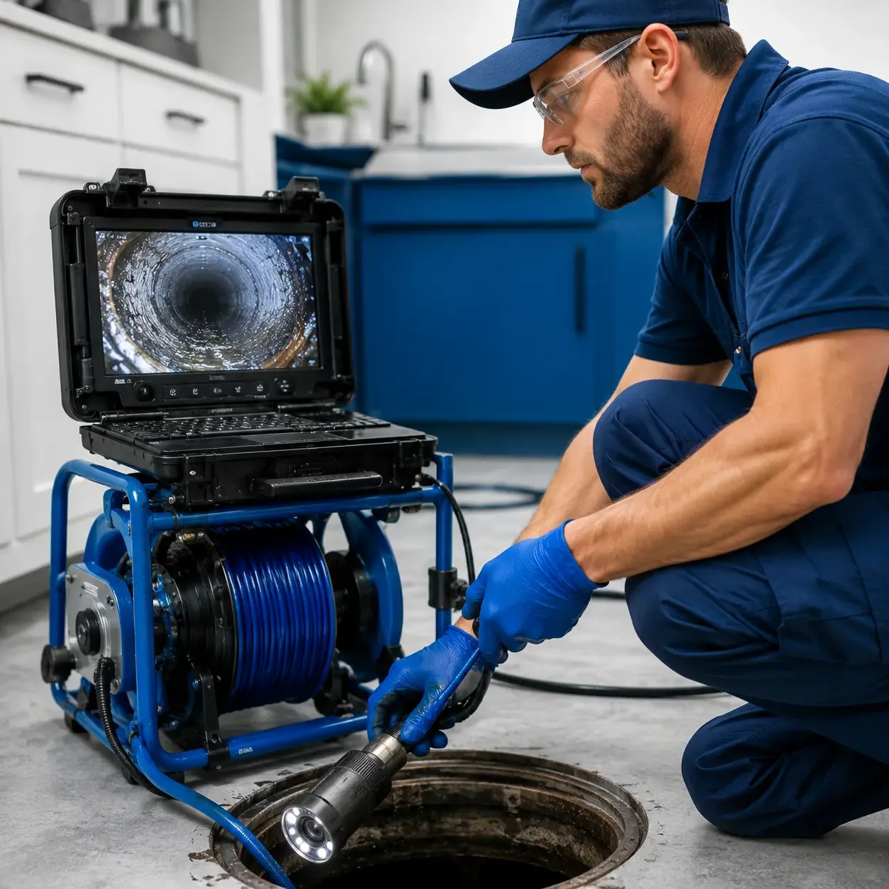 Pipe Relining professionals serving Mountain View, WY